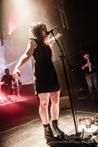 Sound Sweet Sound / Petit Bain - 22 octobre 2015