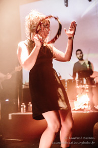 Sound Sweet Sound / Petit Bain - 22 octobre 2015