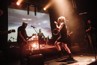 Sound Sweet Sound / Petit Bain - 22 octobre 2015