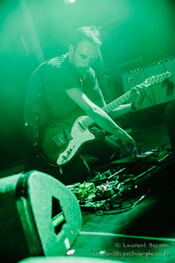 Sound Sweet Sound / Petit Bain - 22 octobre 2015