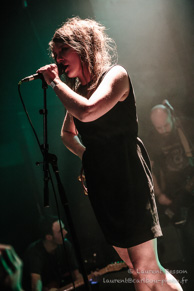 Sound Sweet Sound / Petit Bain - 22 octobre 2015