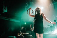 Sound Sweet Sound / Petit Bain - 22 octobre 2015