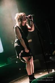 Sound Sweet Sound / Petit Bain - 22 octobre 2015