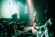 Sound Sweet Sound / Petit Bain - 22 octobre 2015