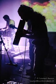 Sound Sweet Sound / Petit Bain - 22 octobre 2015