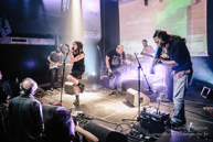 Sound Sweet Sound / Petit Bain - 22 octobre 2015