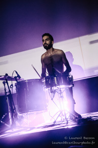 Sound Sweet Sound / Petit Bain - 22 octobre 2015