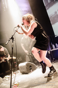 Sound Sweet Sound / Petit Bain - 22 octobre 2015