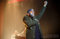 Soviet Suprem / Le Trianon - 25 novembre 2014