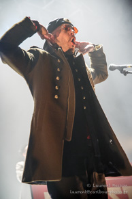 Soviet Suprem / Le Trianon - 25 novembre 2014