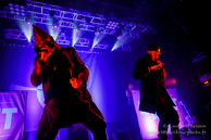 Soviet Suprem / Le Trianon - 25 novembre 2014