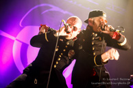Soviet Suprem / Le Trianon - 25 novembre 2014