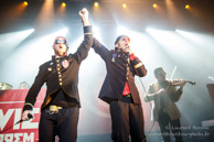 Soviet Suprem / Le Trianon - 25 novembre 2014