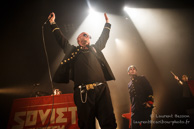 Soviet Suprem / Le Trianon - 25 novembre 2014