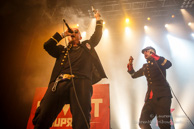 Soviet Suprem / Le Trianon - 25 novembre 2014