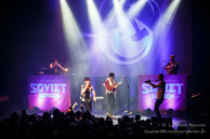 Soviet Suprem / Le Trianon - 25 novembre 2014
