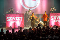 Soviet Suprem / Le Trianon - 25 novembre 2014