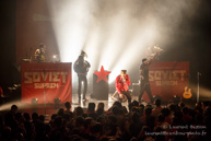 Soviet Suprem / Le Trianon - 25 novembre 2014