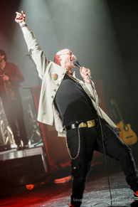 Soviet Suprem / 27ème Festival CHORUS des Hauts-de-Seine - Espace Robert Doisneau (Meudon) - 04 avril 2015