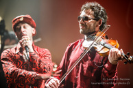 Soviet Suprem / 27ème Festival CHORUS des Hauts-de-Seine - Espace Robert Doisneau (Meudon) - 04 avril 2015