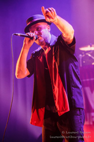 Soviet Suprem / 27ème Festival CHORUS des Hauts-de-Seine - Espace Robert Doisneau (Meudon) - 04 avril 2015