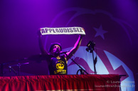 Soviet Suprem / 27ème Festival CHORUS des Hauts-de-Seine - Espace Robert Doisneau (Meudon) - 04 avril 2015