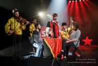 Soviet Suprem / 27ème Festival CHORUS des Hauts-de-Seine - Espace Robert Doisneau (Meudon) - 04 avril 2015