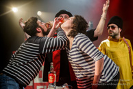 Soviet Suprem / 27ème Festival CHORUS des Hauts-de-Seine - Espace Robert Doisneau (Meudon) - 04 avril 2015