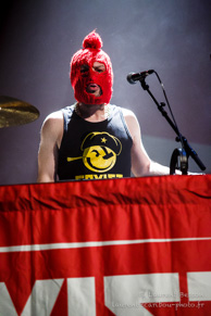 Soviet Suprem / 27ème Festival CHORUS des Hauts-de-Seine - Espace Robert Doisneau (Meudon) - 04 avril 2015