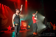 Soviet Suprem / 27ème Festival CHORUS des Hauts-de-Seine - Espace Robert Doisneau (Meudon) - 04 avril 2015