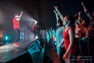 Soviet Suprem / 27ème Festival CHORUS des Hauts-de-Seine - Espace Robert Doisneau (Meudon) - 04 avril 2015