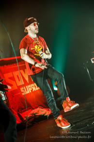 Soviet Suprem / 27ème Festival CHORUS des Hauts-de-Seine - Espace Robert Doisneau (Meudon) - 04 avril 2015