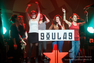 Soviet Suprem / 27ème Festival CHORUS des Hauts-de-Seine - Espace Robert Doisneau (Meudon) - 04 avril 2015