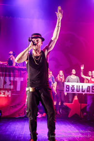 Soviet Suprem / 27ème Festival CHORUS des Hauts-de-Seine - Espace Robert Doisneau (Meudon) - 04 avril 2015