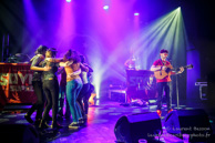 Soviet Suprem / 27ème Festival CHORUS des Hauts-de-Seine - Espace Robert Doisneau (Meudon) - 04 avril 2015