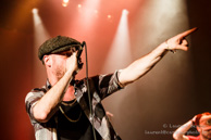 Soviet Suprem / 27ème Festival CHORUS des Hauts-de-Seine - Espace Robert Doisneau (Meudon) - 04 avril 2015