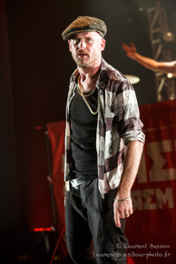 Soviet Suprem / 27ème Festival CHORUS des Hauts-de-Seine - Espace Robert Doisneau (Meudon) - 04 avril 2015