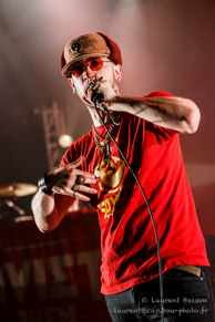 Soviet Suprem / 27ème Festival CHORUS des Hauts-de-Seine - Espace Robert Doisneau (Meudon) - 04 avril 2015