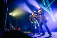 Soviet Suprem / Festival Sur les Pointes - Vitry sur Seine - 13 mai 2017