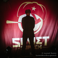 Soviet Suprem / Festival Sur les Pointes - Vitry sur Seine - 13 mai 2017