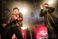 Soviet Suprem / Festival Sur les Pointes - Vitry sur Seine - 13 mai 2017