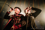 Soviet Suprem / Festival Sur les Pointes - Vitry sur Seine - 13 mai 2017