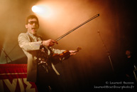 Soviet Suprem / Festival Sur les Pointes - Vitry sur Seine - 13 mai 2017