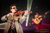 Soviet Suprem / Festival Sur les Pointes - Vitry sur Seine - 13 mai 2017