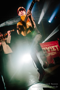 Soviet Suprem / Festival Sur les Pointes - Vitry sur Seine - 13 mai 2017