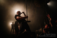 Soviet Suprem / Festival Sur les Pointes - Vitry sur Seine - 13 mai 2017