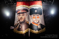 Soviet Suprem / Elysée Montmartre - 17 mai 2018