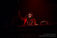 Soviet Suprem / Elysée Montmartre - 17 mai 2018