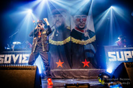 Soviet Suprem / Elysée Montmartre - 17 mai 2018