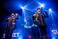 Soviet Suprem / Elysée Montmartre - 17 mai 2018